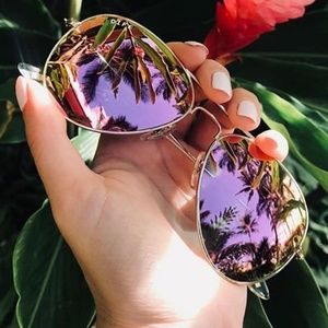 CRUZ - DIFF SUNGLASSES